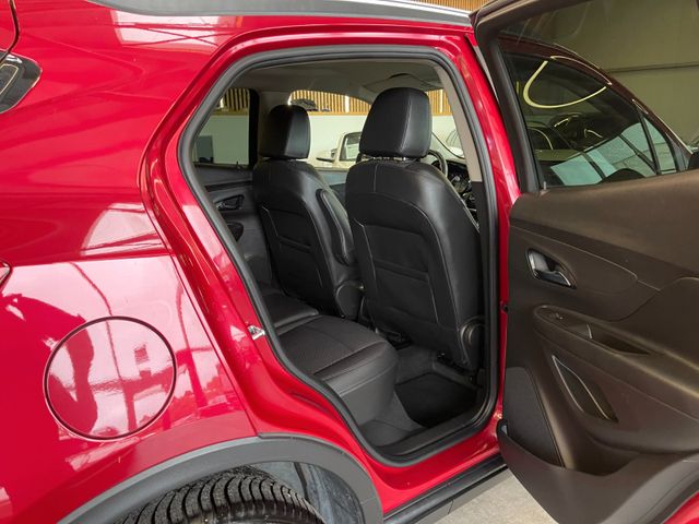 MYAUTOCENTER – Gebraucht- und Jahreswagen mit Werkstattservice in Pfaffenhofen Opel Mokka X Innovation *Navi*Klima*LED*PDC*