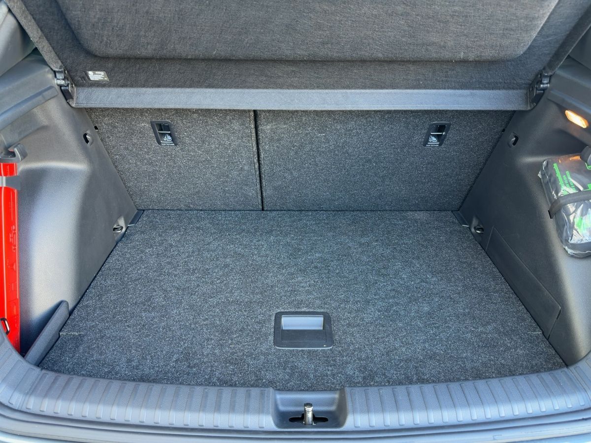 Skoda Fabia - Bild 14