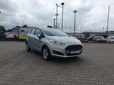 Ford Fiesta Titanium AUTOMATIK GARANTIE KLIMATRONIC - Ford Fiesta: Titanium