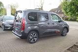 Citroën Berlingo ë-M Elektromotor 136 SHINE XTR - Citroën in Hamburg