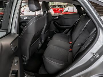 Ford Puma 1.0 Titanium Assistentpaket Navi Kamera LED