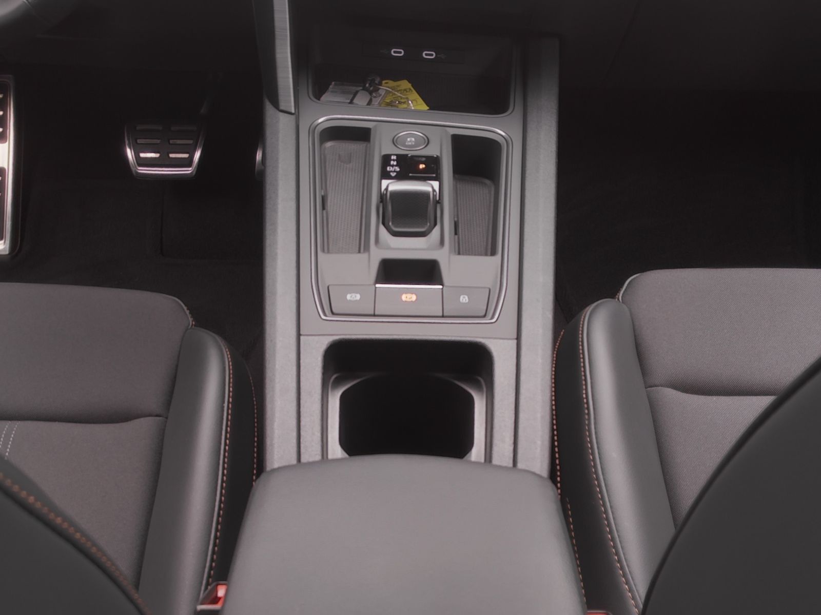 Cupra Leon - Bild 14
