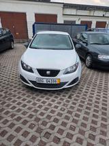Seat Ibiza - Seat Ibiza aus 2010: Kombi
