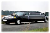 Lincoln Town Car Stretchlimousine, TÜV neu, Top-Zustrand - Lincoln Town Car: Stretch