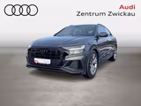 Audi Q8 50TDI quattro S-line HD Matrix LED Scheinwerf - gebrauchte Audi Q8 aus dem Jahr 2022