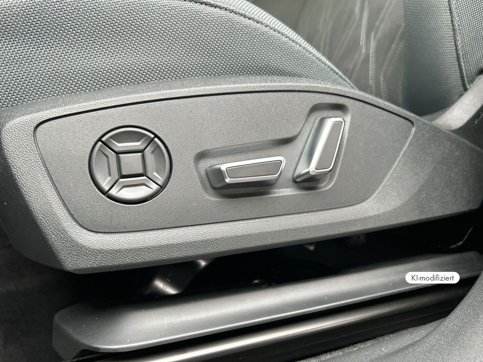 Audi Q3 - Bild 11