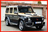 Mercedes-Benz G 63 AMG=BRABUS=DESIGNO=ACC=KAM=LED=SD=UNIKAT= - Mercedes-Benz G 63 AMG in Dortmund
