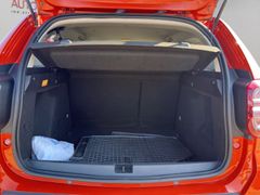 DACIA Duster II Journey+ Klima, Start-Stop, Tempomat, 