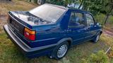 Volkswagen Jetta 2 19e Golf Limo - gebrauchte VW Jetta aus dem Jahr 1991