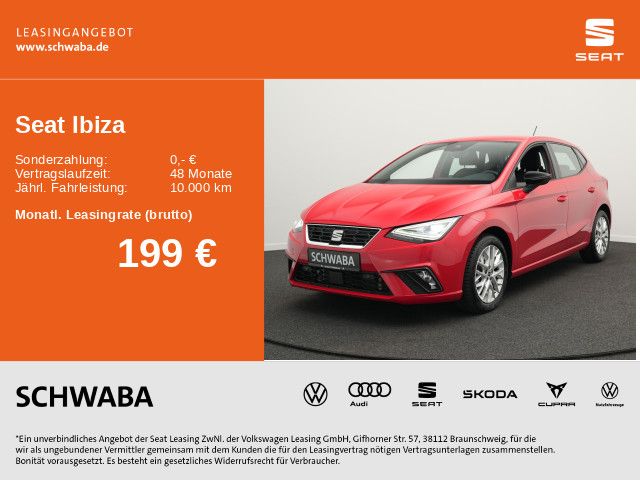 Seat Ibiza - Bild 2