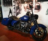 Harley-Davidson FLHRXS Road King Special - Angebote entsprechen deinen Suchkriterien