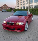 BMW E46 - 325i - TÜV Neu - BMW 325: E46 325i
