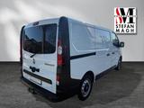 Renault Trafic 1.6 dCi 120 L1H1 2,7t Komfort Regale Navi - gebrauchte Renault Trafic aus dem Jahr 2019