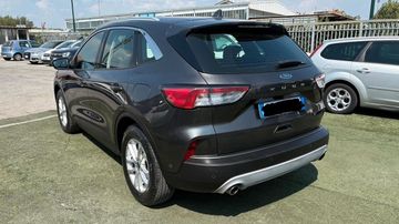Ford Kuga - 5