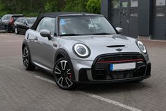 Fahrzeugabbildung MINI John Cooper Works Cabrio