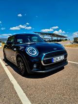 MINI One G7-AUTOMATIK, CHILI,Klimatronic. 