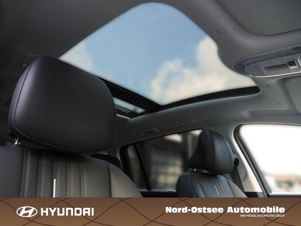 Fahrzeugabbildung Hyundai IONIQ 9 6 SITZER Konfigurierbar