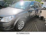 Opel Astra H Caravan Edition - Opel Astra aus 2009: Caravan