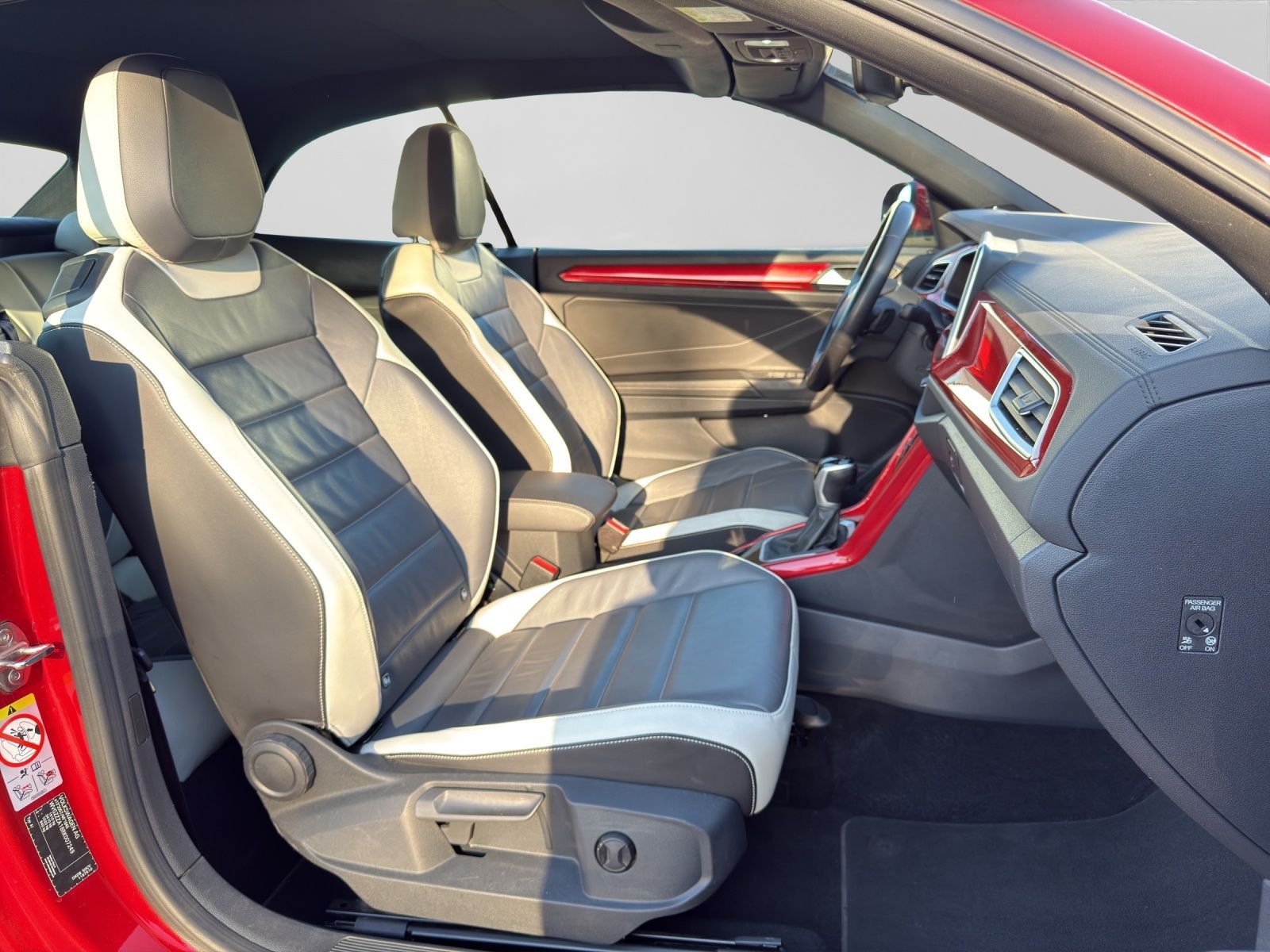 Volkswagen T-Roc - Bild 5