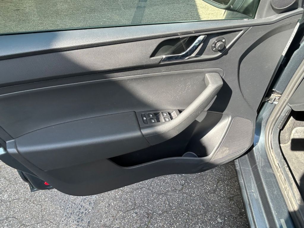 Car Slide