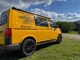 Volkswagen T5 4Motion, Offroad, Camper, Motor neu, T6 Umbau - Wohnmobil oder -wagen Umbau