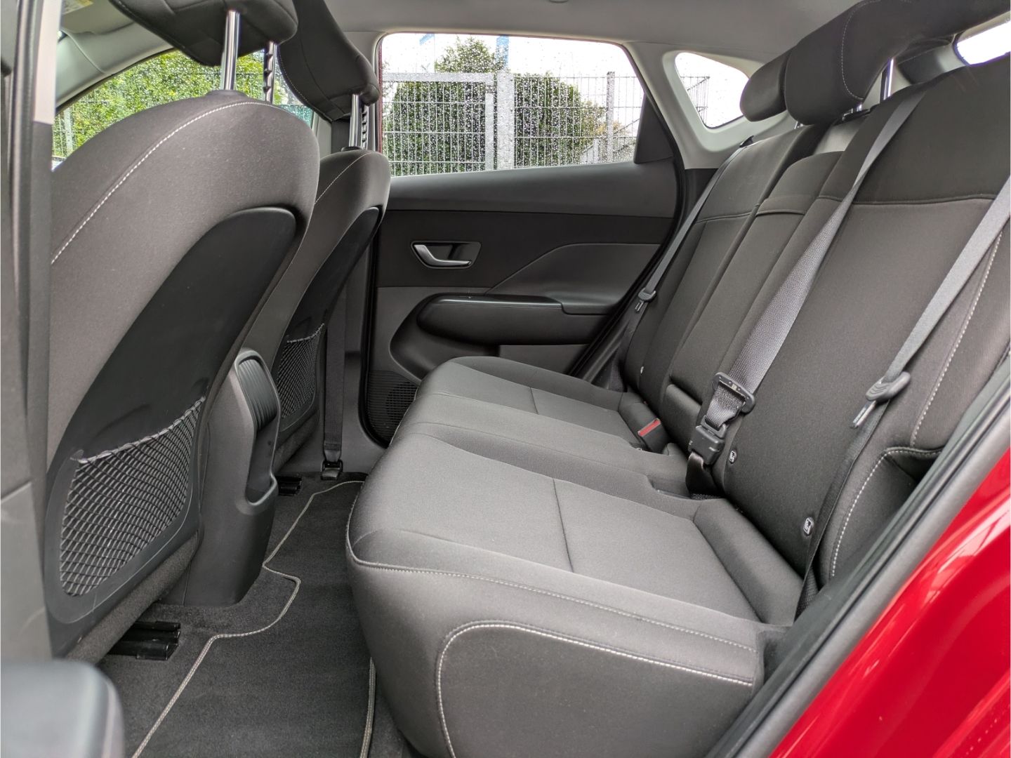 Hyundai Kona – Bild 6