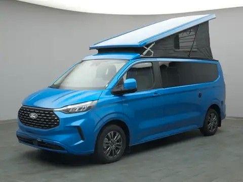 Ford Nugget Titanium 320 L2 Aufstelldach NAVI*ACC*SHZ