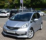 Honda Jazz 1.4i Si Sport Tempomat Klimaautomatik - Honda Jazz Gebrauchtwagen in Hannover