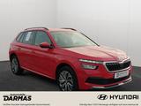 Skoda KAMIQ 1,0 TSI Clever Sitzhz. PDC - Skoda Kamiq aus 2025