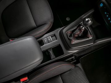 Ford Focus Turnier 1.0 ST-Line Kamera Navi Lenkradhzg