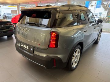 MINI Countryman S (Cooper) - 7