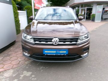 Bild 11 VW Tiguan Comfortline BMT/Start-Stopp