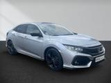 Honda Civic 1.0 i-VTEC Turbo Elegance - Honda Civic: Elegance