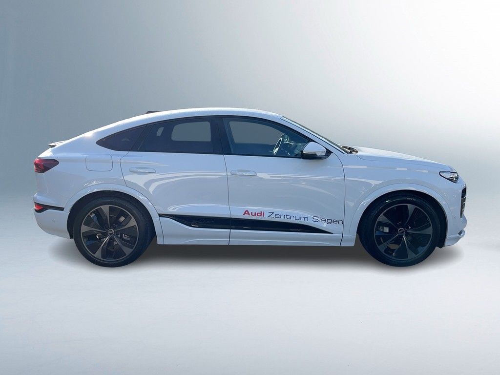 Audi Q6 e-tron - Bild 6