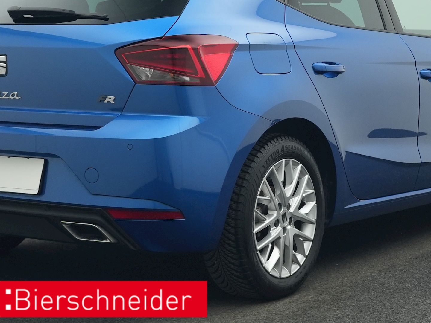 Seat Ibiza - Bild 19