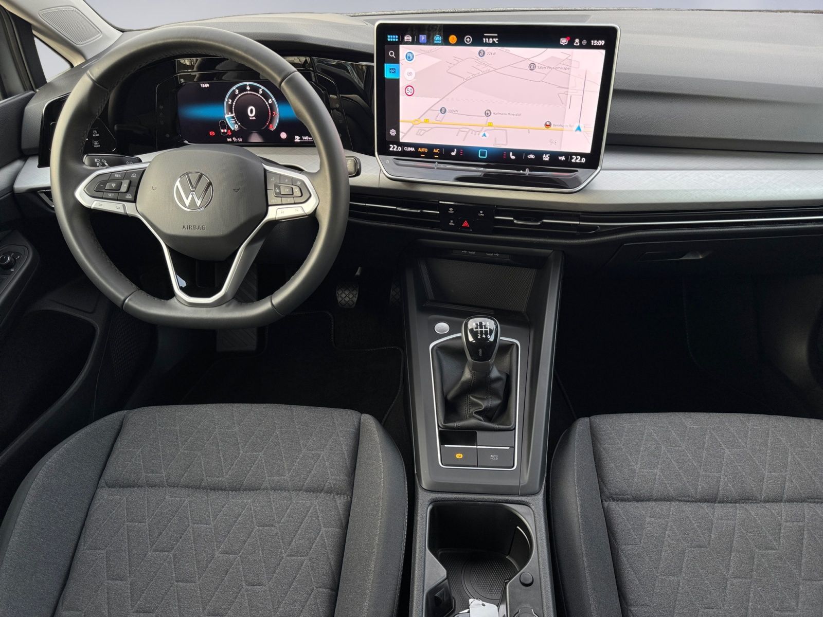 Volkswagen Golf - Bild 10