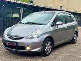 Honda Jazz 1.4 Style - Honda Gebrauchtwagen von 2008
