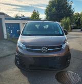 Opel Vivaro - gebrauchte Opel Vivaro aus dem Jahr 2020