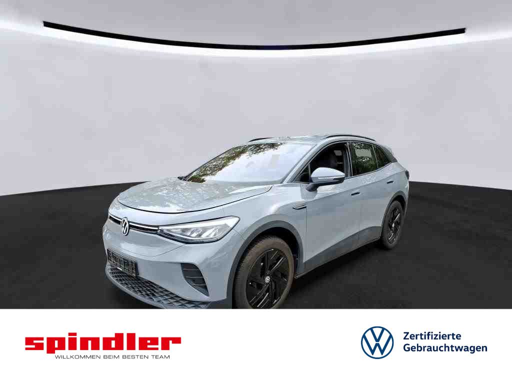 Image of Volkswagen ID.4