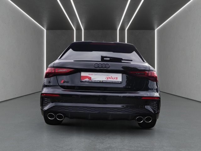 Audi S3 - Bild 6