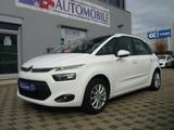 Citroën C4 Picasso/Spacetourer Seduction 1.Hd. Garantie - gebrauchte Citroën C4 Picasso aus dem Jahr 2013
