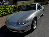 Mazda MX-5 NBFL Incl Hardtop 8 x bereift TÜV NEU 1Hand - Mazda MX-5 NB mit Benzin-Antrieb