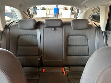 Audi A4 Avant Attraction *Xenon*Sitzh.*1.Hand*