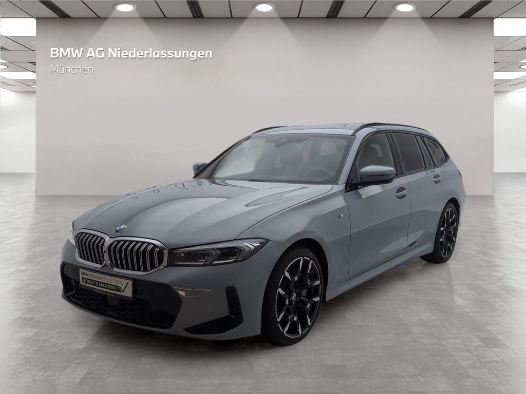 Image of BMW 330