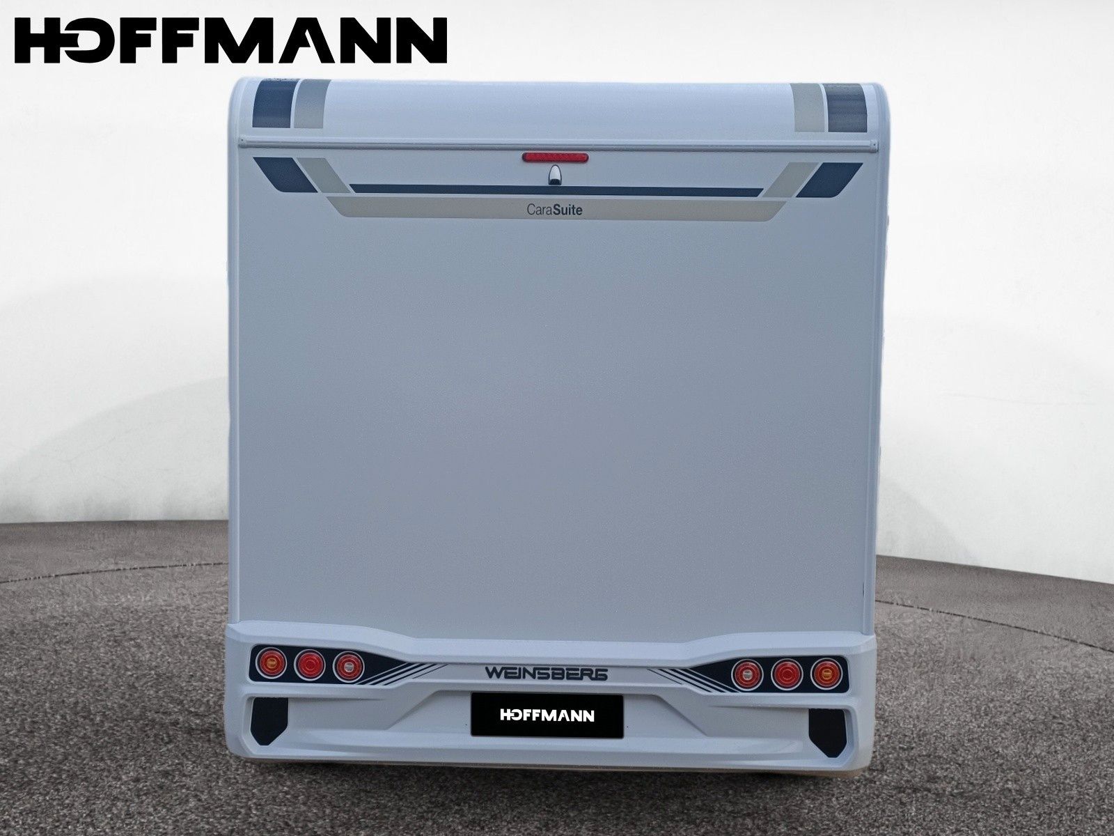 Fahrzeugabbildung Weinsberg CaraSuite 700 MEG MJ2026*Solar*Dachklima*TV