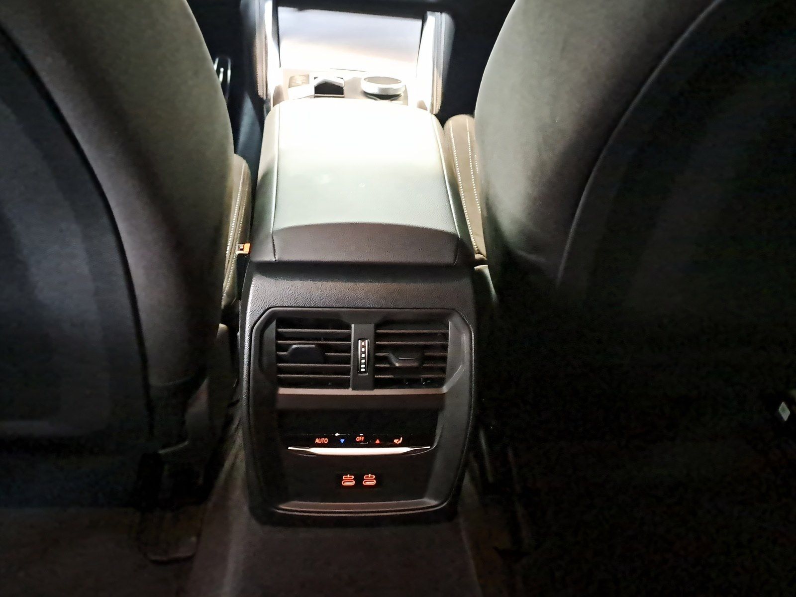 BMW i4 - Bild 20