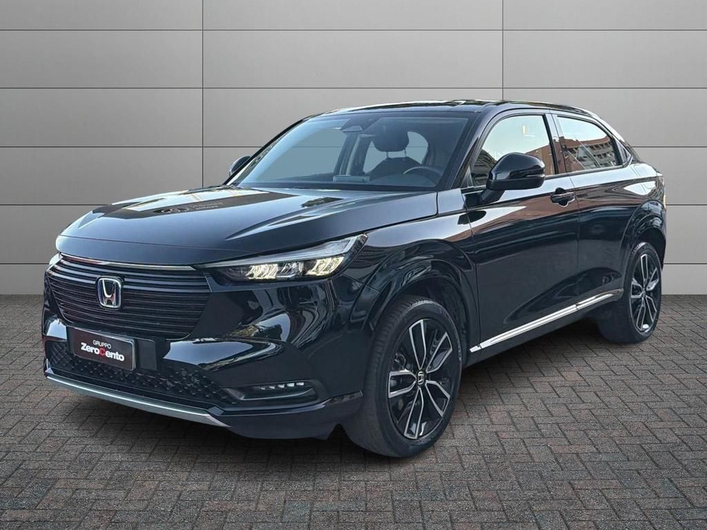 Image of Honda HR-V