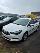 Opel Astra K Sport Tourer 1.6 CDTI Edition 70kW  - Opel: Navigationssystem, Cd Cd70