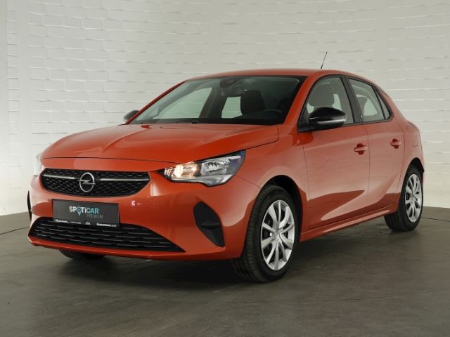Corsa-e F EDITION 50kWH AT+KEYLESS+KLIMAAUTOMATI