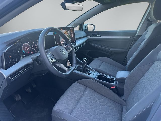 Volkswagen Golf VIII 1.5TSI Life